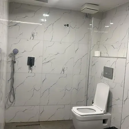 Downtown Economy Tirana