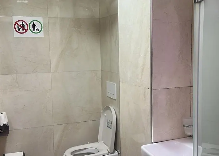 Downtown Economy Tirana