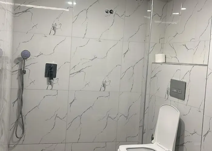 Downtown Economy Tirana